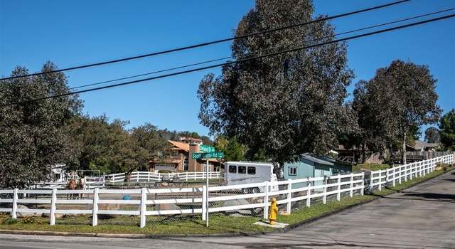 Photo of 2457 Deland Dr, Alpine, CA 91901