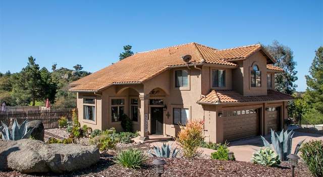 Photo of 2457 Deland Dr, Alpine, CA 91901