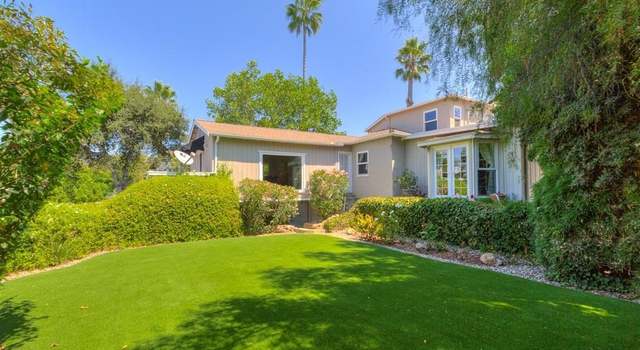 Photo of 710 Franklin Ln, Vista, CA 92084
