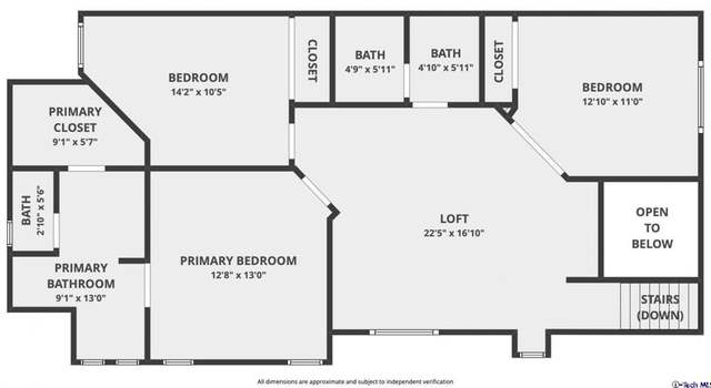 Photo of 28987 Oak Spring Canyon Rd #18, Canyon Country, CA 91387
