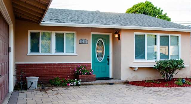 Photo of 1359 Monte Verde Ave, Upland, CA 91786