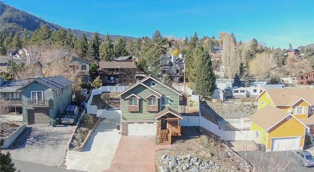 Photo of 5480 LOCARNO, Wrightwood, CA 92397