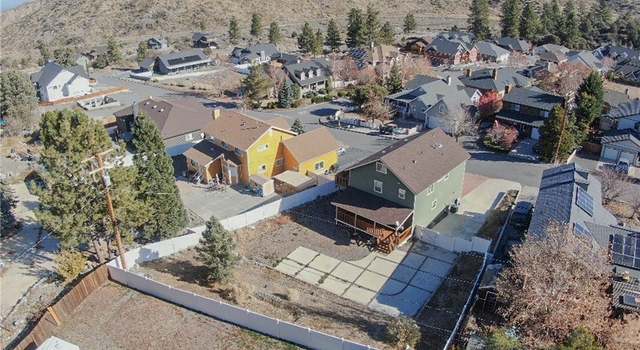 Photo of 5480 LOCARNO, Wrightwood, CA 92397