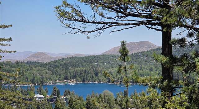 Photo of 551 Raccoon Ct, Lake Arrowhead, CA 92352