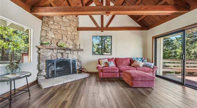 Photo of 551 Raccoon Ct, Lake Arrowhead, CA 92352