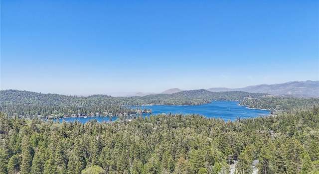 Photo of 551 Raccoon Ct, Lake Arrowhead, CA 92352