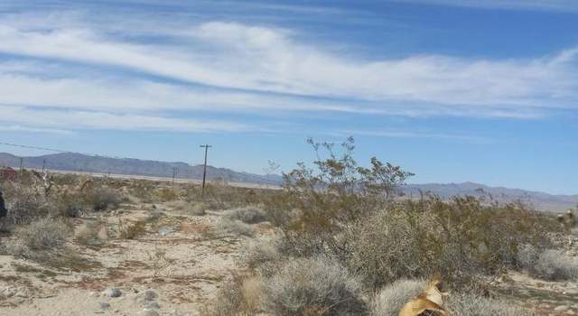 Photo of 0 Woodland St, Lucerne Valley, CA 92356