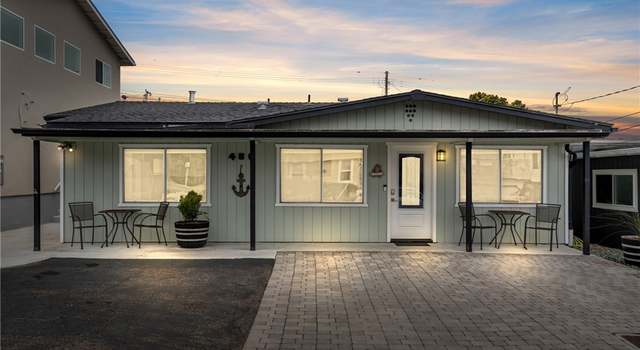 Photo of 480 Mindoro St, Morro Bay, CA 93442
