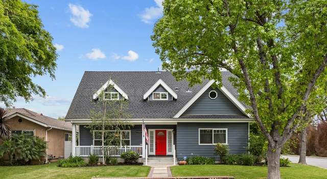 Photo of 4863 Graywood Ave, Long Beach, CA 90808