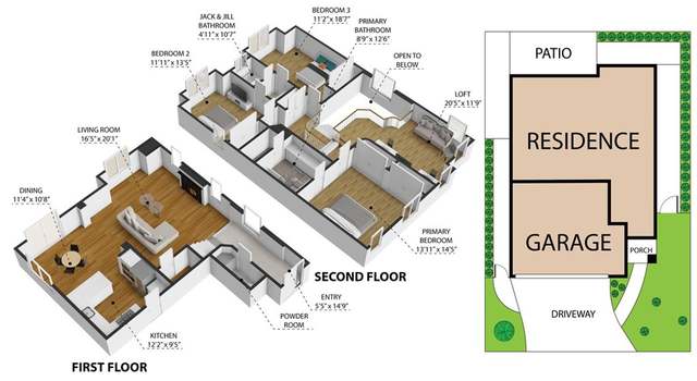 Photo of 896 S Golden West Ave, Arcadia, CA 91007