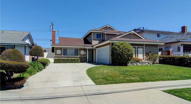 Photo of 14703 Hawes St, Whittier, CA 90604
