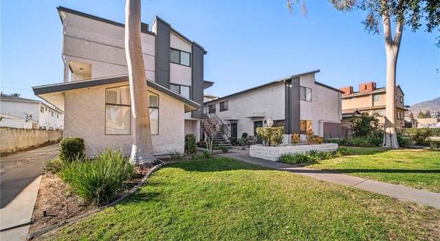 Photo of 141 N Parkwood Ave #10, Pasadena, CA 91107