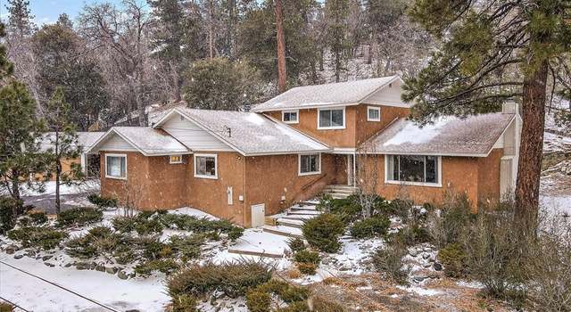 Photo of 5900 Acorn Dr, Wrightwood, CA 92397