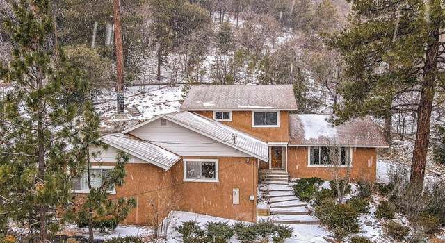 Photo of 5900 Acorn Dr, Wrightwood, CA 92397