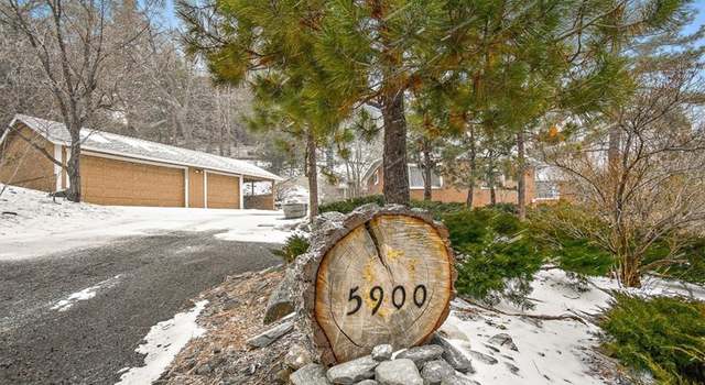 Photo of 5900 Acorn Dr, Wrightwood, CA 92397
