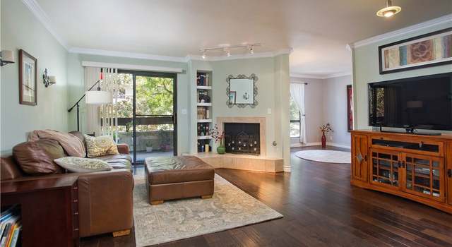 Photo of 222 N Rose St #211, Burbank, CA 91505