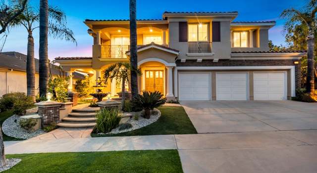 Photo of 3301 Woodworth Ave, Thousand Oaks, CA 91362