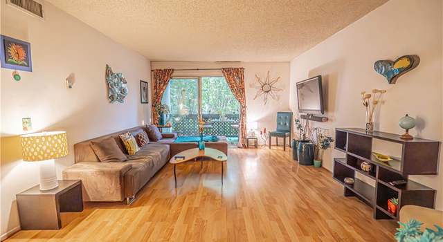 Photo of 23515 Lyons Ave #116, Valencia, CA 91355