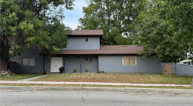 Photo of 15245 Monte St, Sylmar, CA 91342