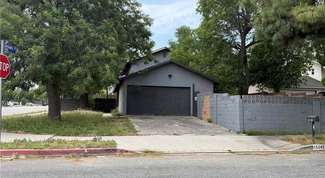 Photo of 15245 Monte St, Sylmar, CA 91342
