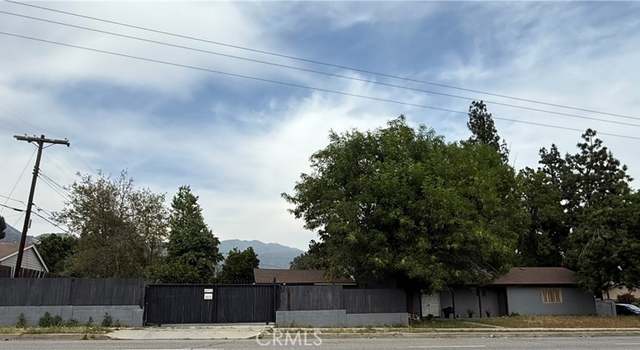 Photo of 15245 Monte St, Sylmar, CA 91342