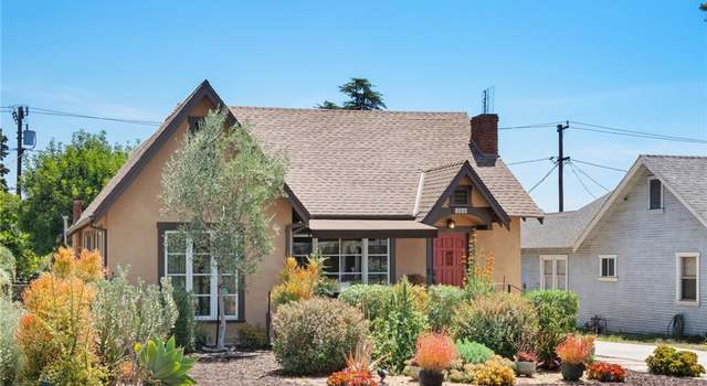 Photo of 1260 Sinaloa Ave, Pasadena, CA 91104