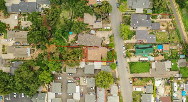 Photo of 232 Prospect St, Oak View, CA 93022