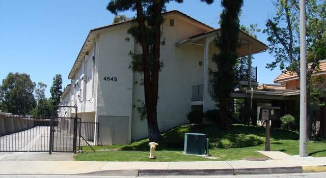 Photo of 4545 RAMONA Ave #8, La Verne, CA 91750