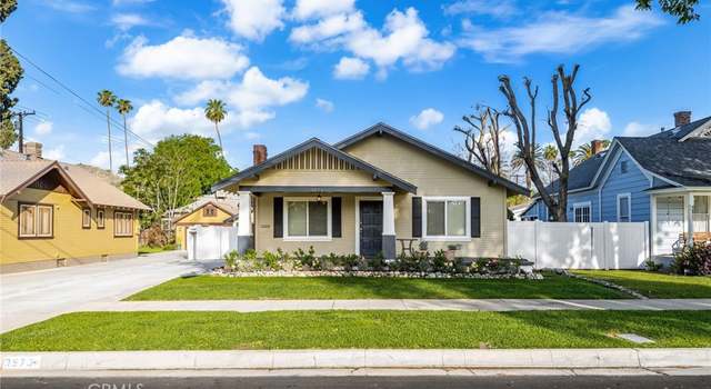 Photo of 3573 Locust St, Riverside, CA 92501