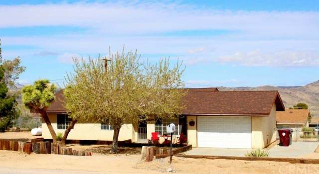Photo of 60652 Pueblo, Joshua Tree, CA 92252