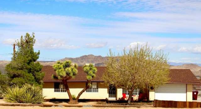 Photo of 60652 Pueblo, Joshua Tree, CA 92252