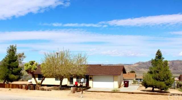 Photo of 60652 Pueblo, Joshua Tree, CA 92252
