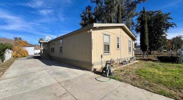 Photo of 32900 Willard St, Winchester, CA 92596