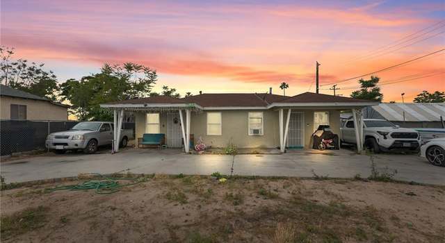 Photo of 7544 Valaria Dr, Highland, CA 92346