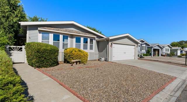 Photo of 1220 Bennett Way #83, Templeton, CA 93465