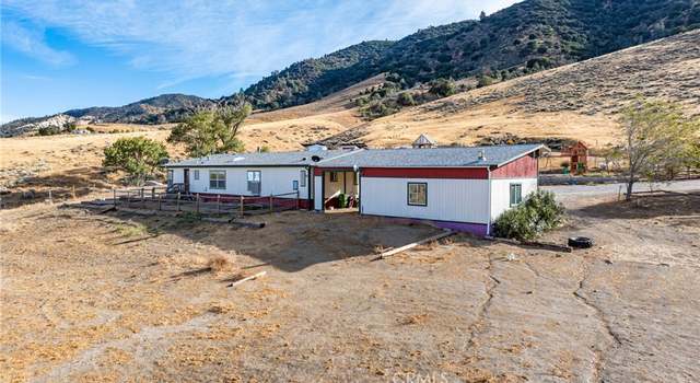 Photo of 19180 Klamath Rd, Tehachapi, CA 93561