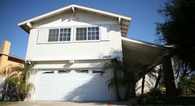 Photo of 3820 Pansy St, Seal Beach, CA 90740