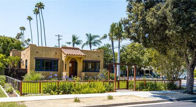 Photo of 2430 French St, Santa Ana, CA 92706