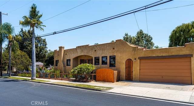 Photo of 2430 French St, Santa Ana, CA 92706