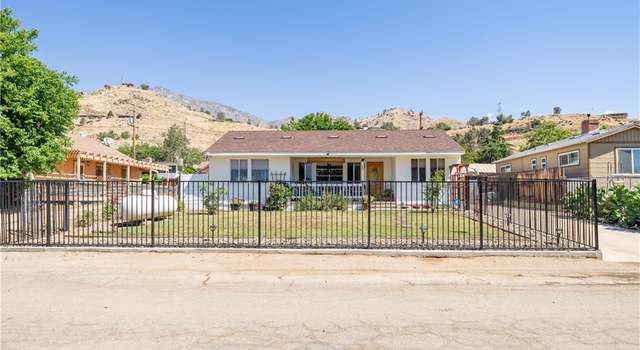 Photo of 25 Laurel St, Wofford Heights, CA 93285