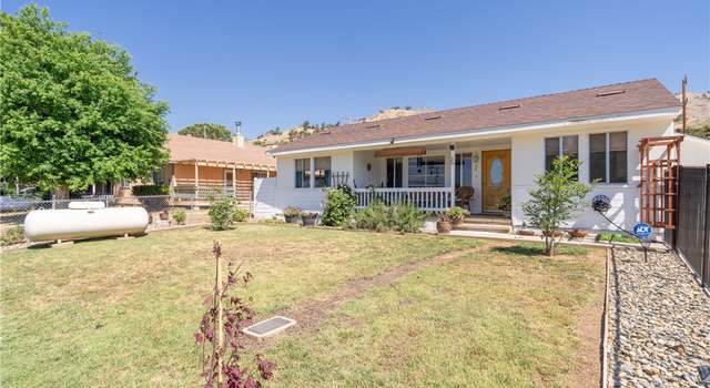 Photo of 25 Laurel St, Wofford Heights, CA 93285