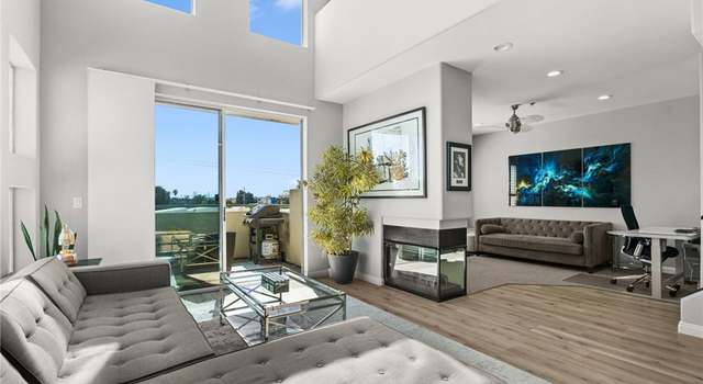 Photo of 10790 Rose Ave #304, Los Angeles, CA 90034