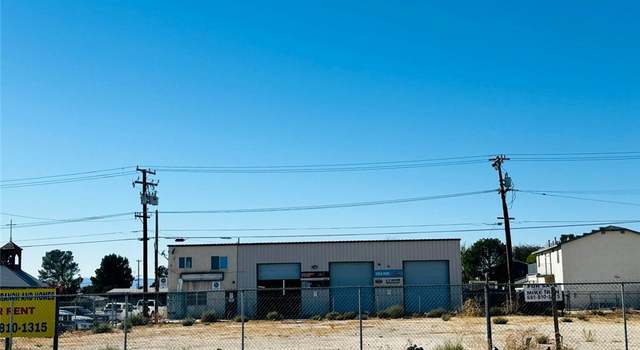 Photo of 2909 Aerospace, Rosamond, CA 93560