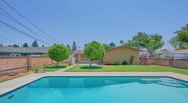 Photo of 929 N Charter Dr, Covina, CA 91724