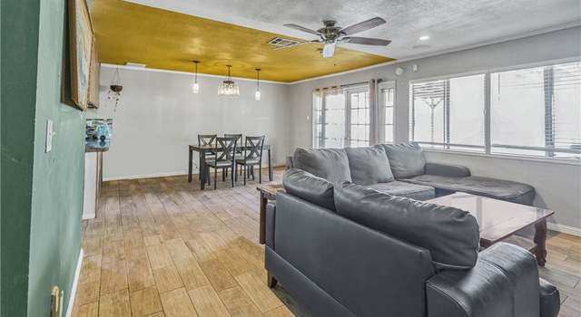 Photo of 542 Sanders St, Ridgecrest, CA 93555