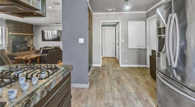 Photo of 542 Sanders St, Ridgecrest, CA 93555