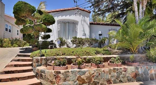 Photo of 1330 Torrance, San Diego, CA 92103