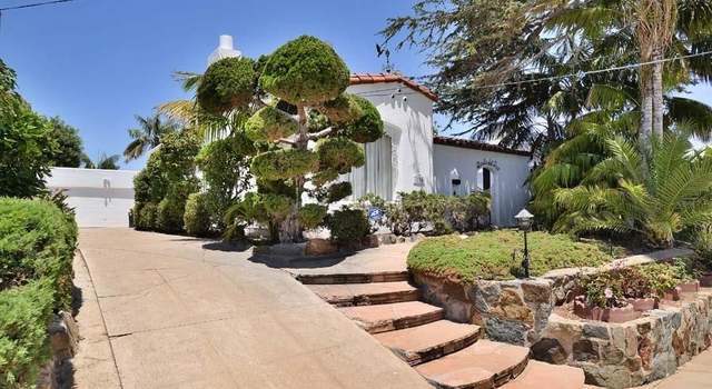 Photo of 1330 Torrance, San Diego, CA 92103