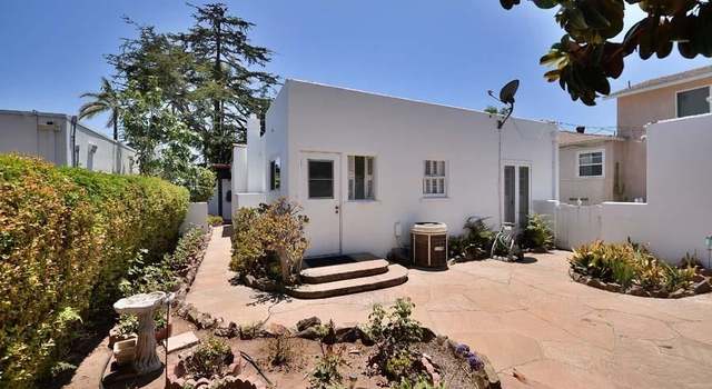 Photo of 1330 Torrance, San Diego, CA 92103