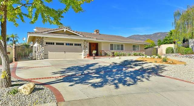 Photo of 2350 Dana Ct, Claremont, CA 91711